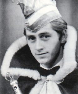 1967 - 1968 Prins Jos d'n Urste (Jos Dinnissen)