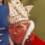 1979 - 1980 Prins Marinus d'n Urste (Ries van Melis)
