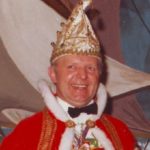 1980 - 1981 Prins Jan d'n Tweede (Jan Arts)
