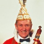 1985 - 1986 Prins Thé d'n Urste (Thé van Haren)