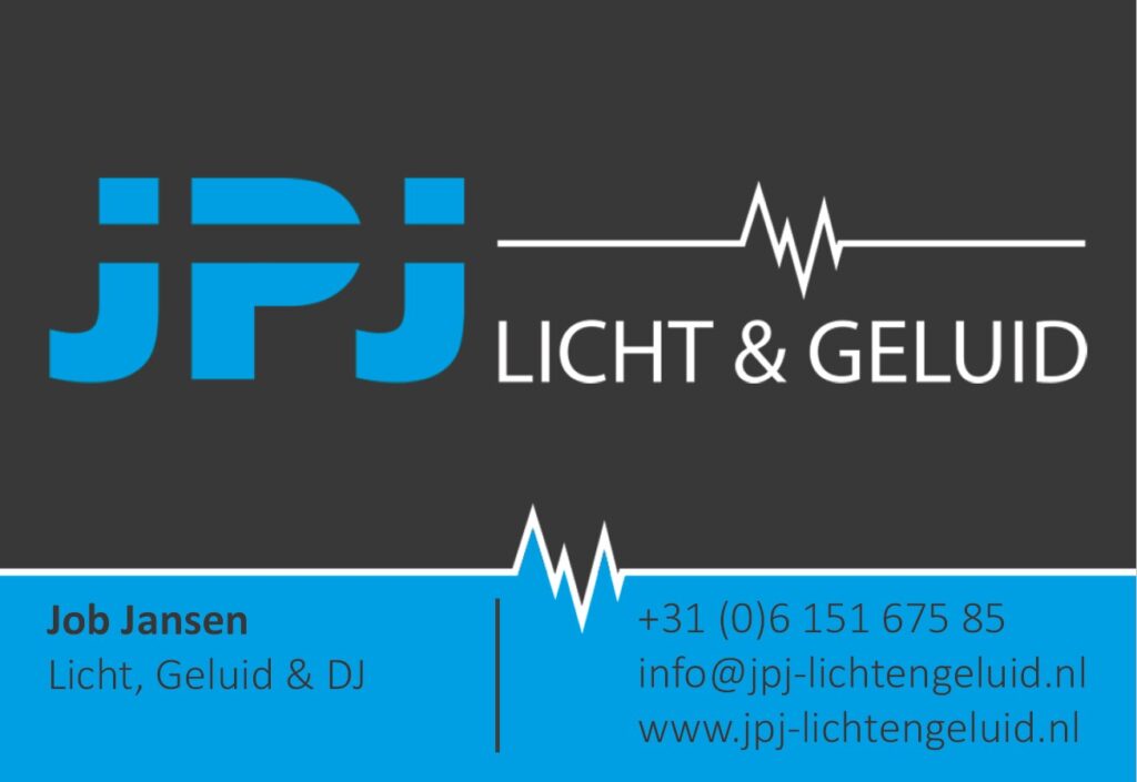 JPJ Licht & Geluid